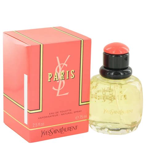 cheapest ysl paris perfume uk|Paris perfume cheapest price.